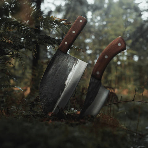 Forged in Fire Knife Review (8 Key Features to Consider)