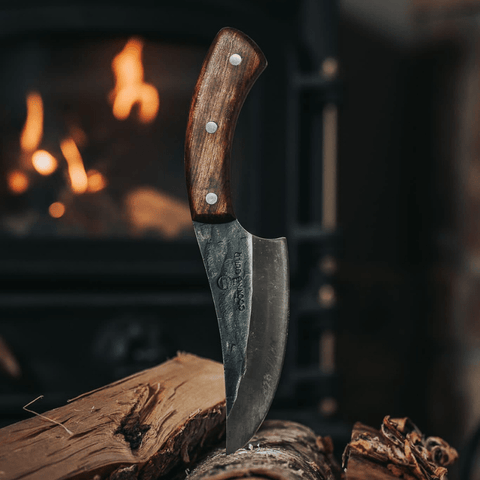 Knife Handle Materials: All You Need to Know