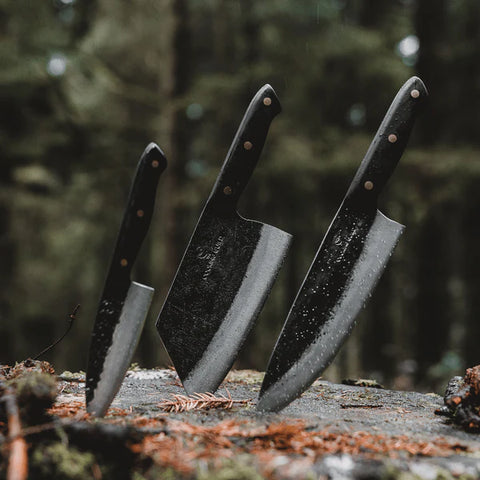 Grab a set of Seido knives on sale for 67% off for Father's Day