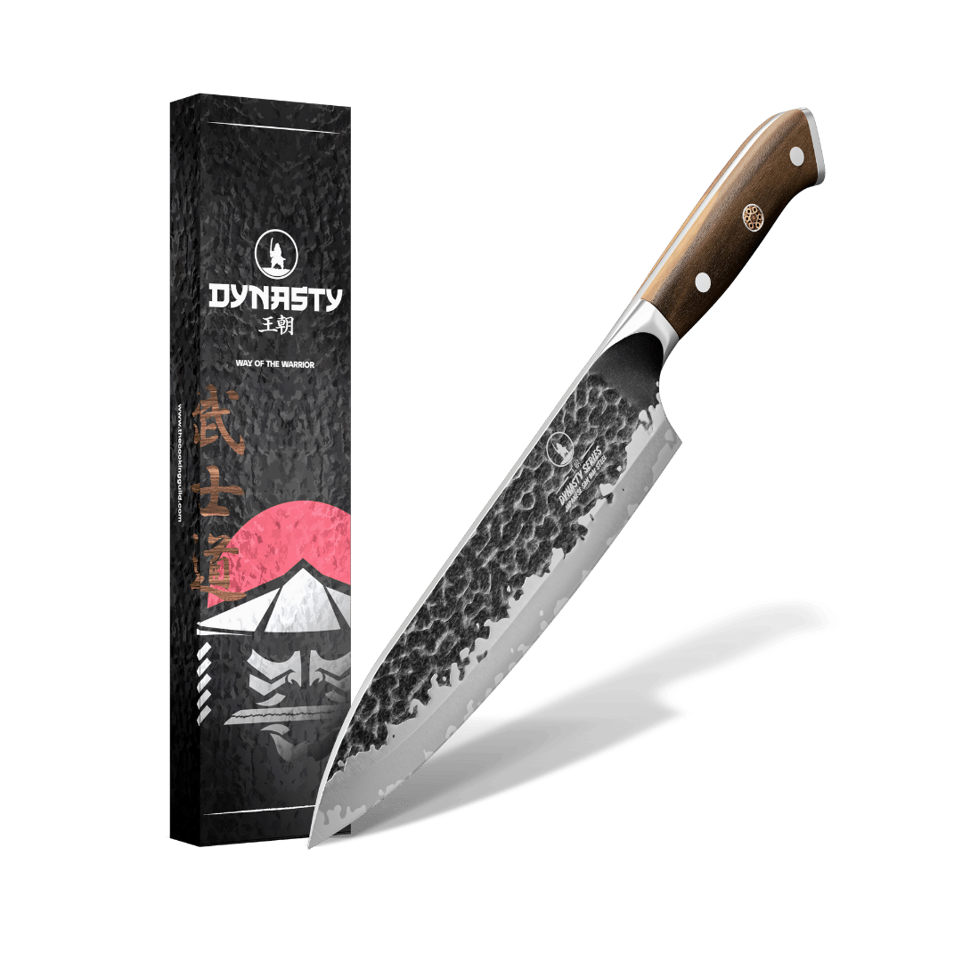 Image of Dynasty Series 8" Chef Knife
