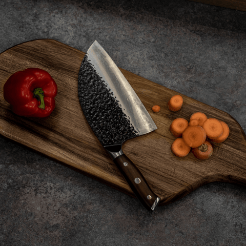 Best Knife For Cutting Meat – TheCookingGuild