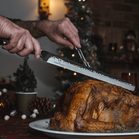 The Best Knife Bundles for Meat Lovers: Carving and Butchery Knives –  TheCookingGuild