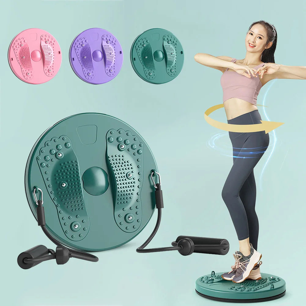 Fitness Balance Board