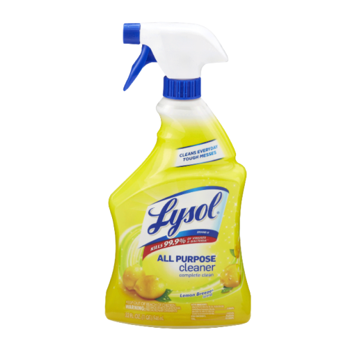 Lysol All Purpose Cleaner Spray, 32fl oz