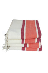 Fair Trade Ethiopian Towels