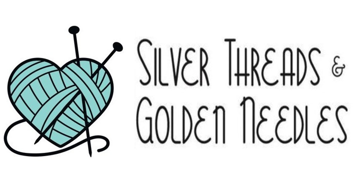 Silver Threads and Golden Needles