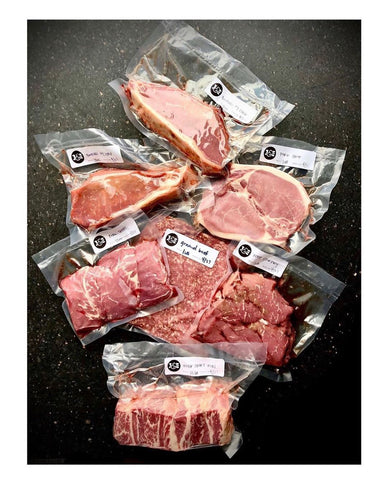 meat subscription new york