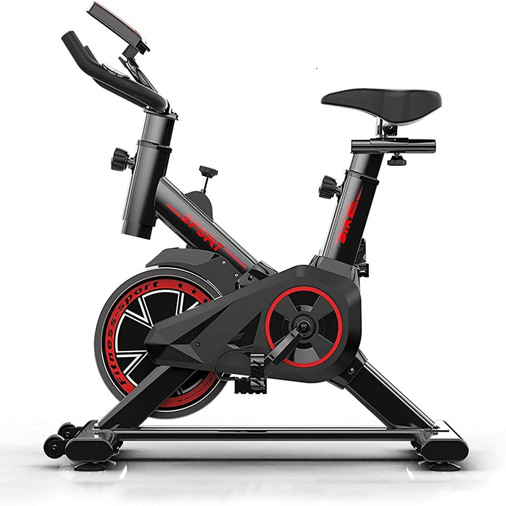 high quality exercise bike