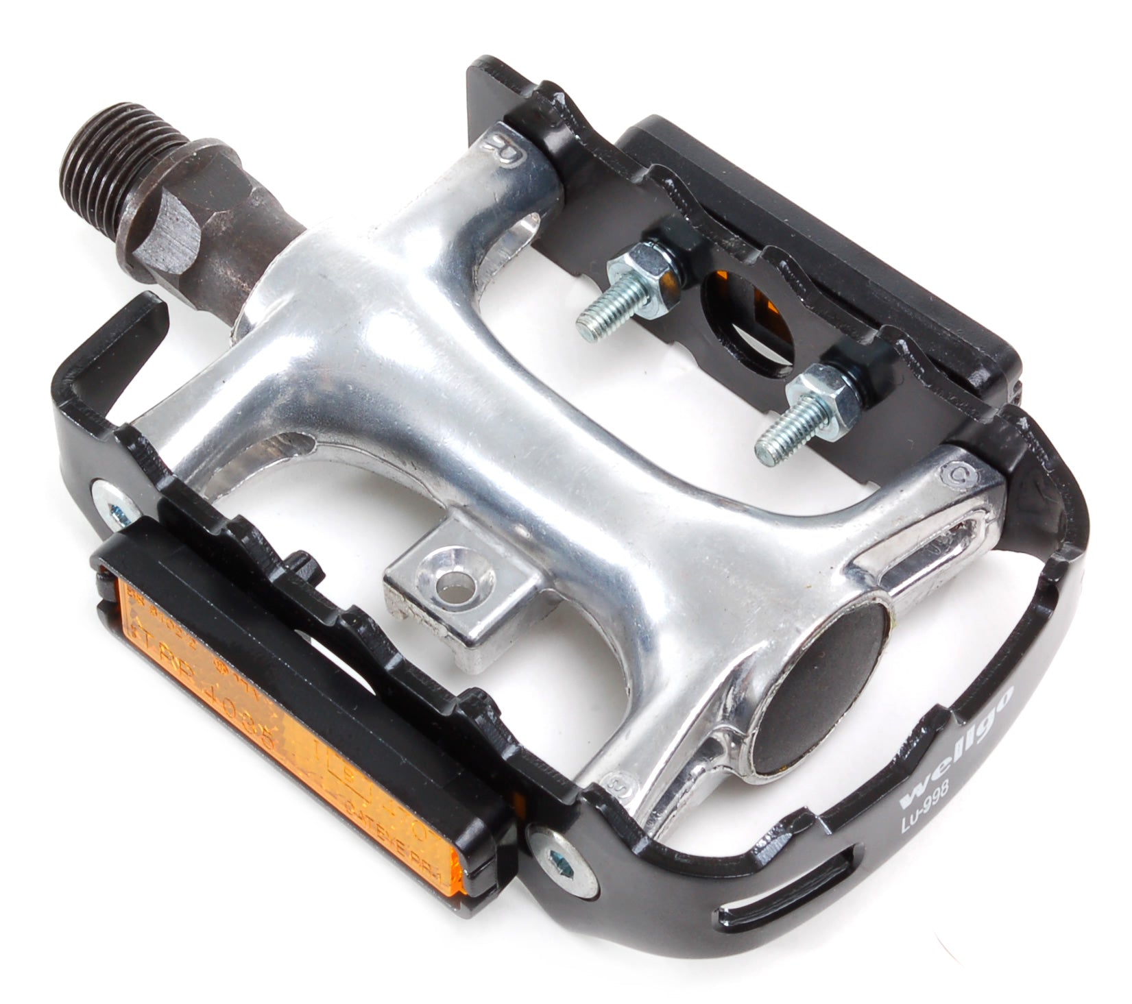 wellgo mtb pedals