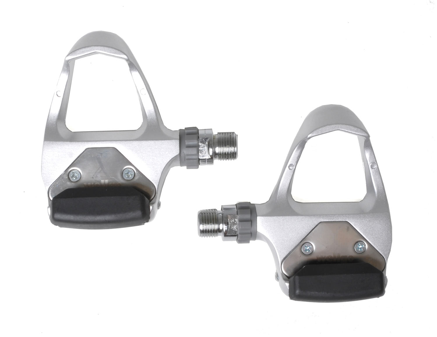 look arc pedals