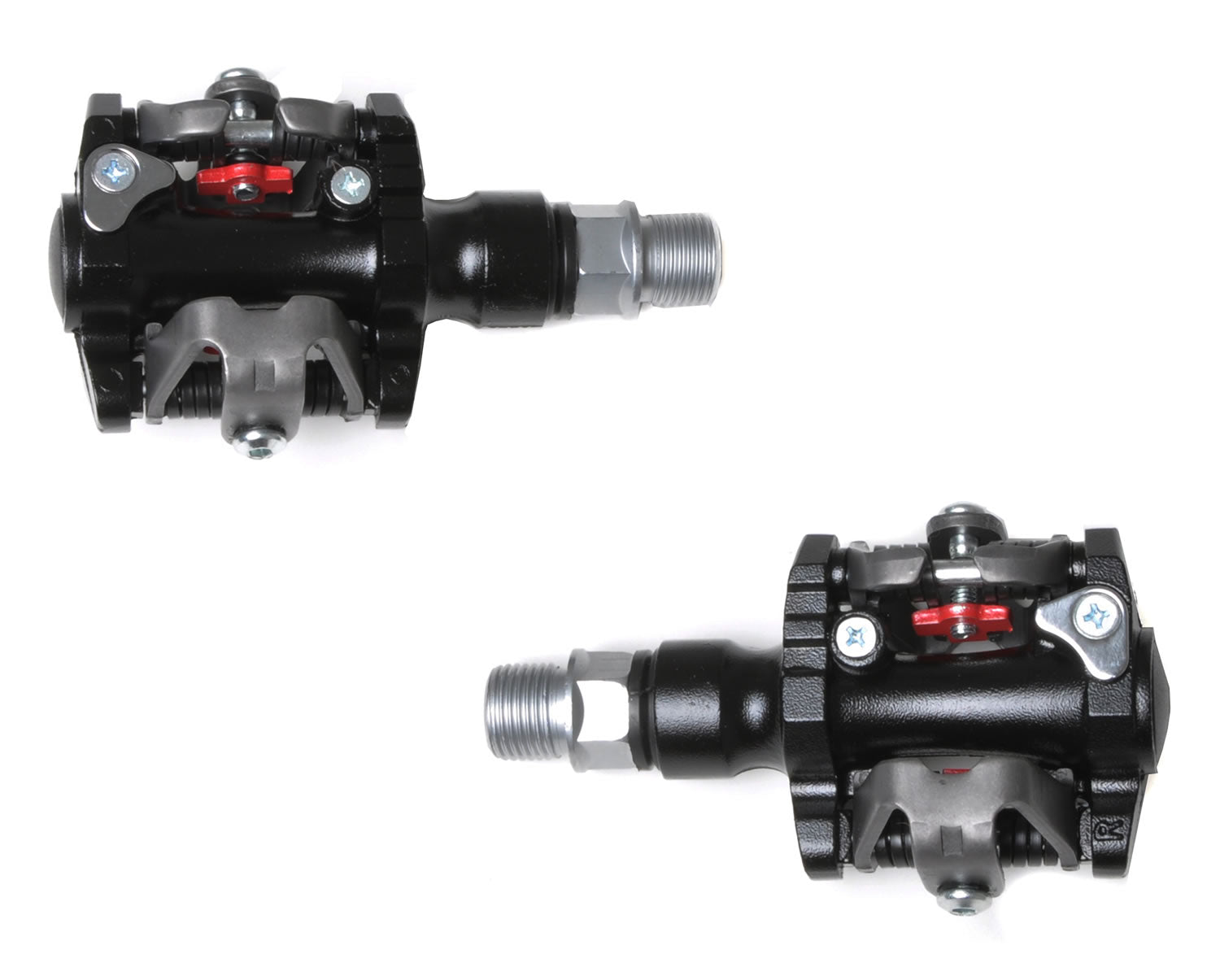 wellgo dual sided pedals