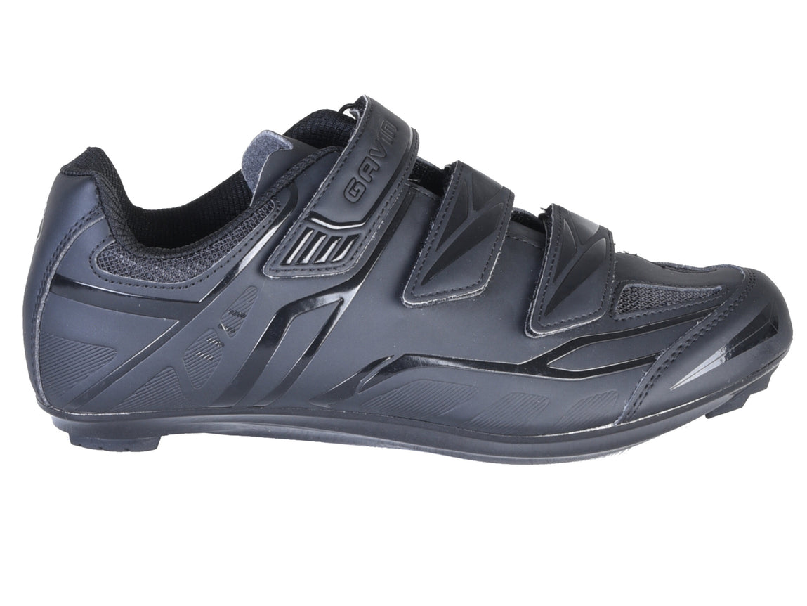 gavin velo road bike shoes