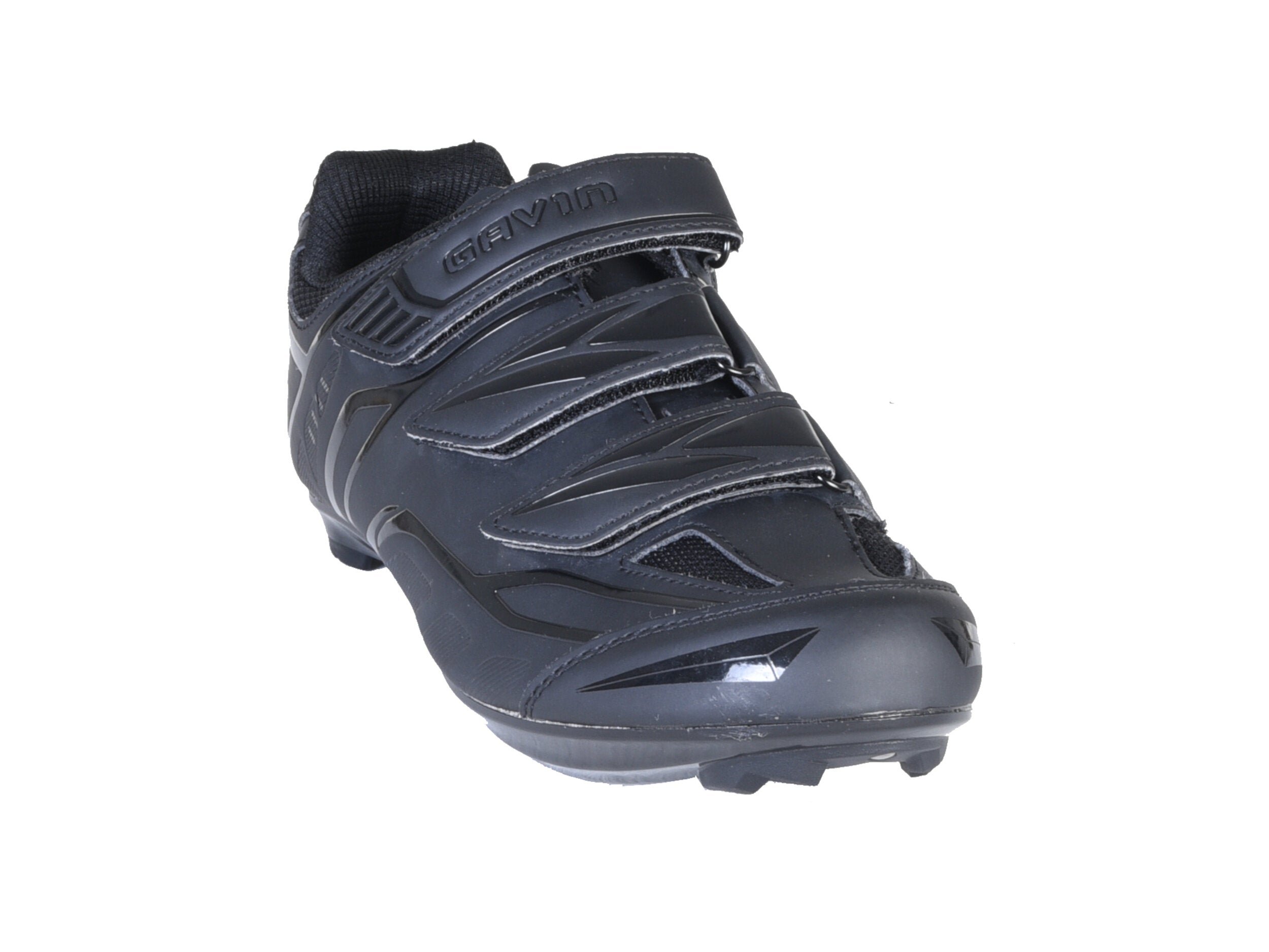 gavin road cycling shoe