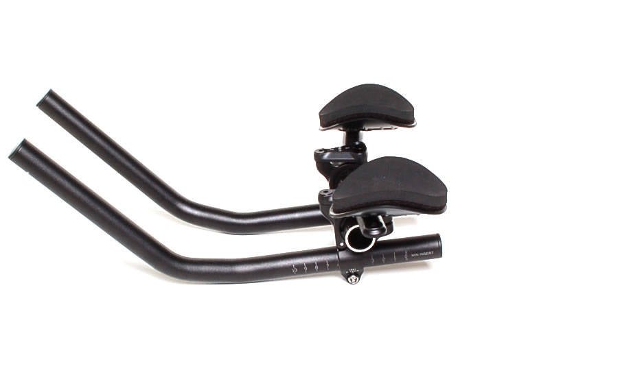 clip on triathlon bars