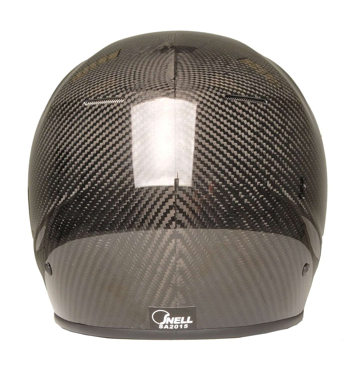 conquer carbon fiber full face racing helmet