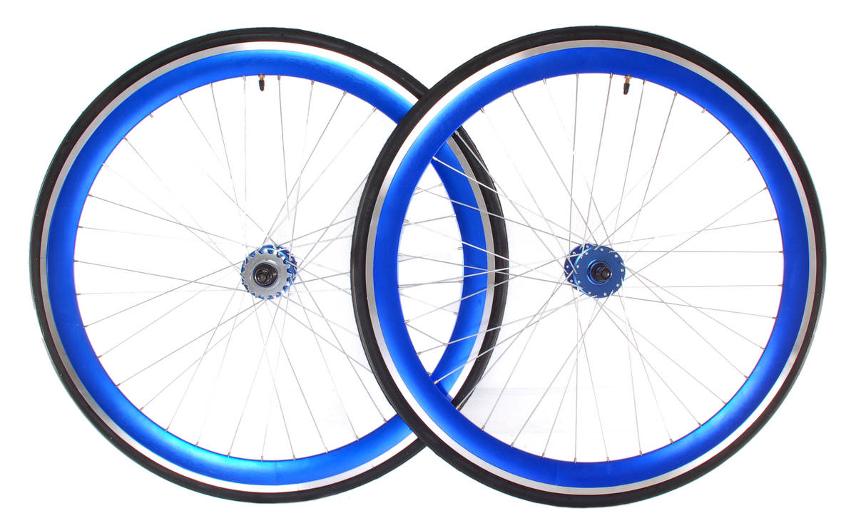 deep v wheelset