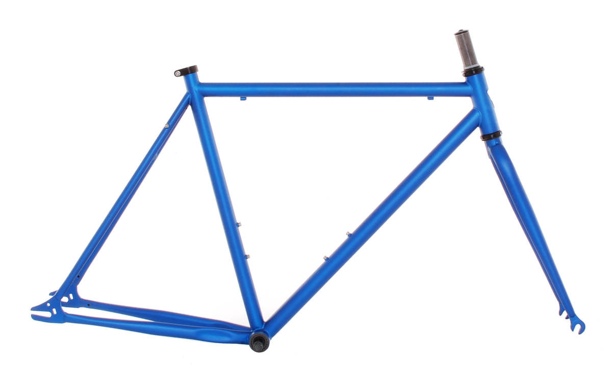 crmo bike frame