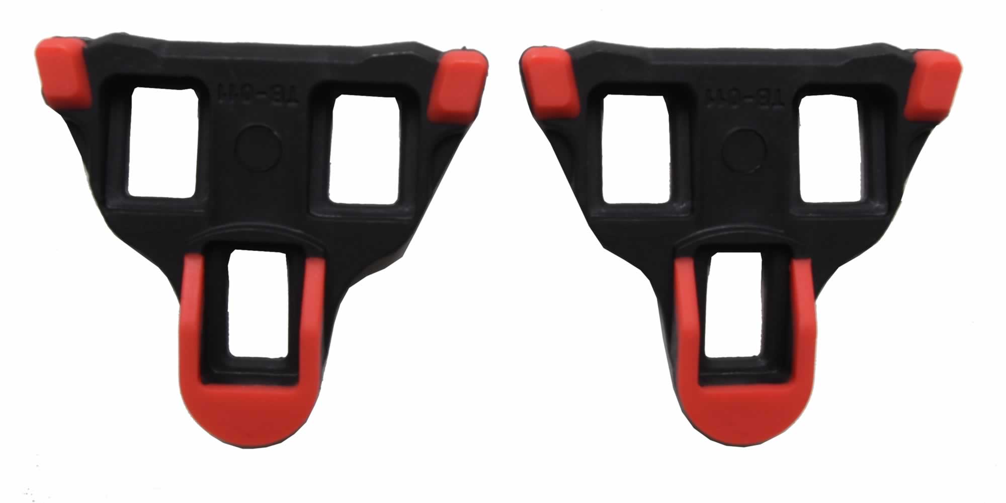 Gavin Road Cleat Set Compatible with 