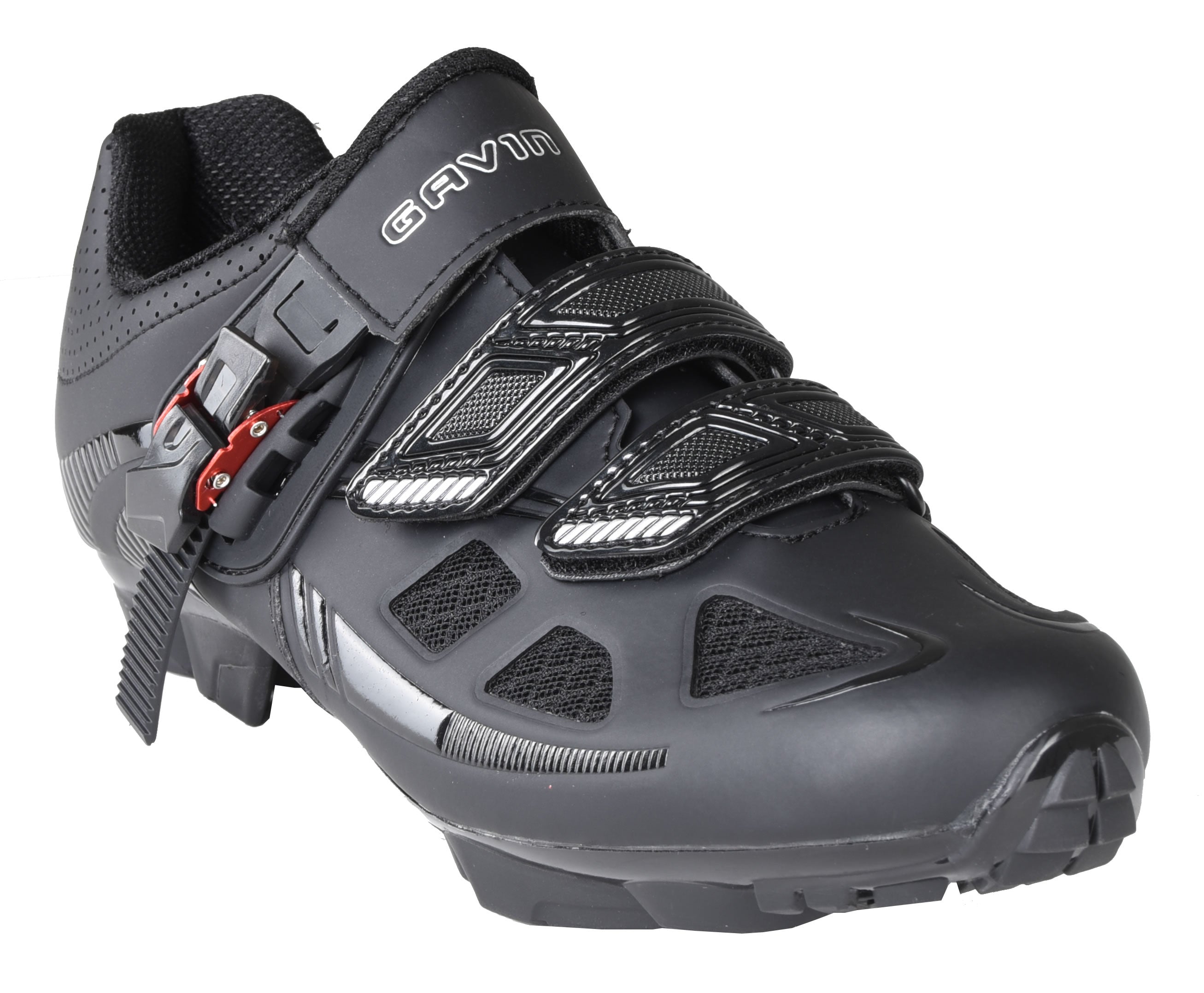 mtb cleats