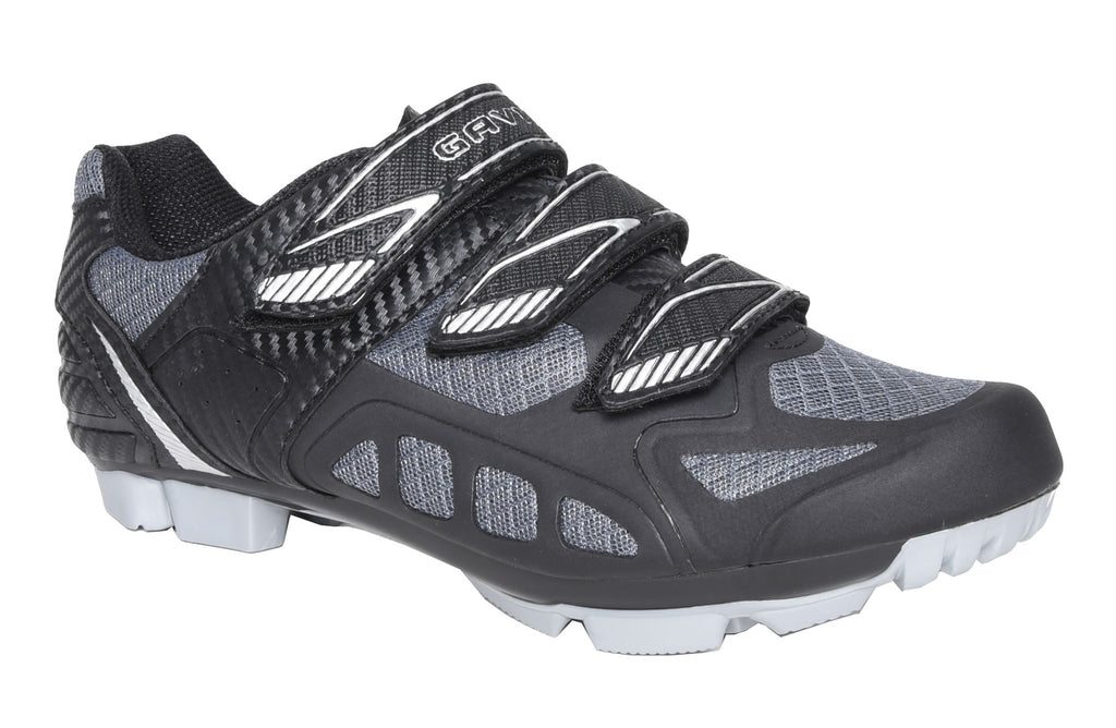 gavin mountain mtb sneaker style cycling shoe