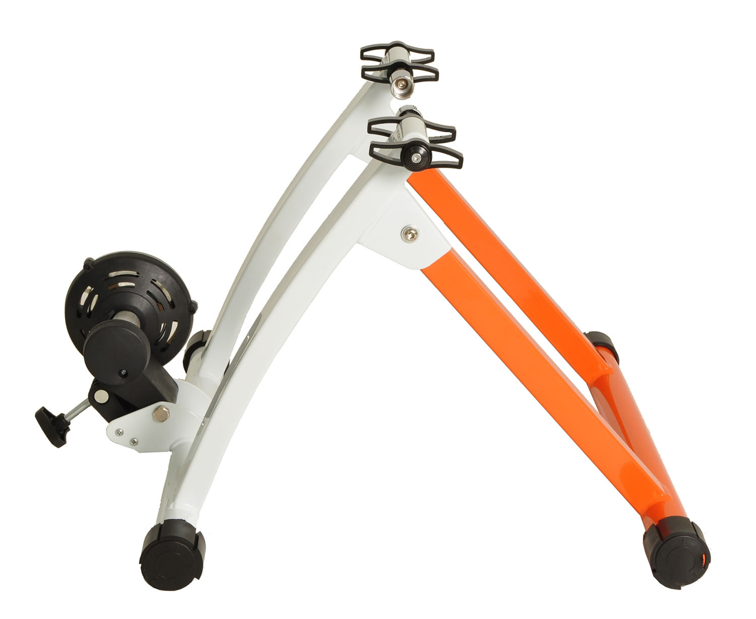 conquer magnetic bike trainer