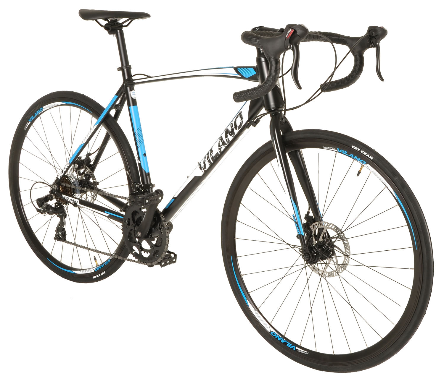 vilano shadow 3.0 road bike review