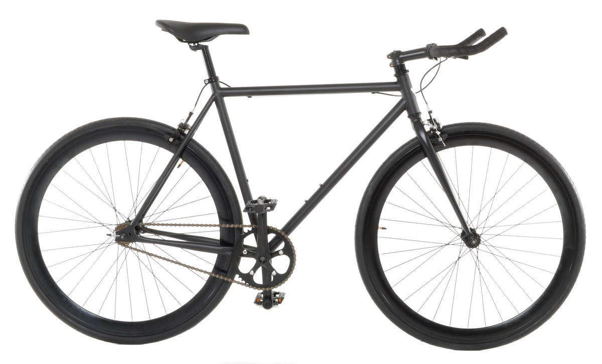 vilano single speed bike