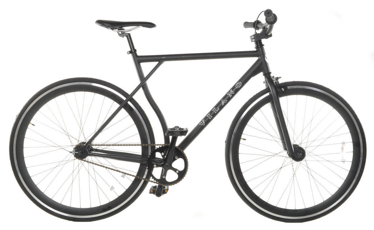 vilano fixed gear bike