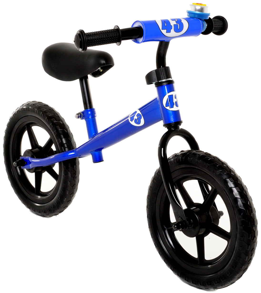 push bike