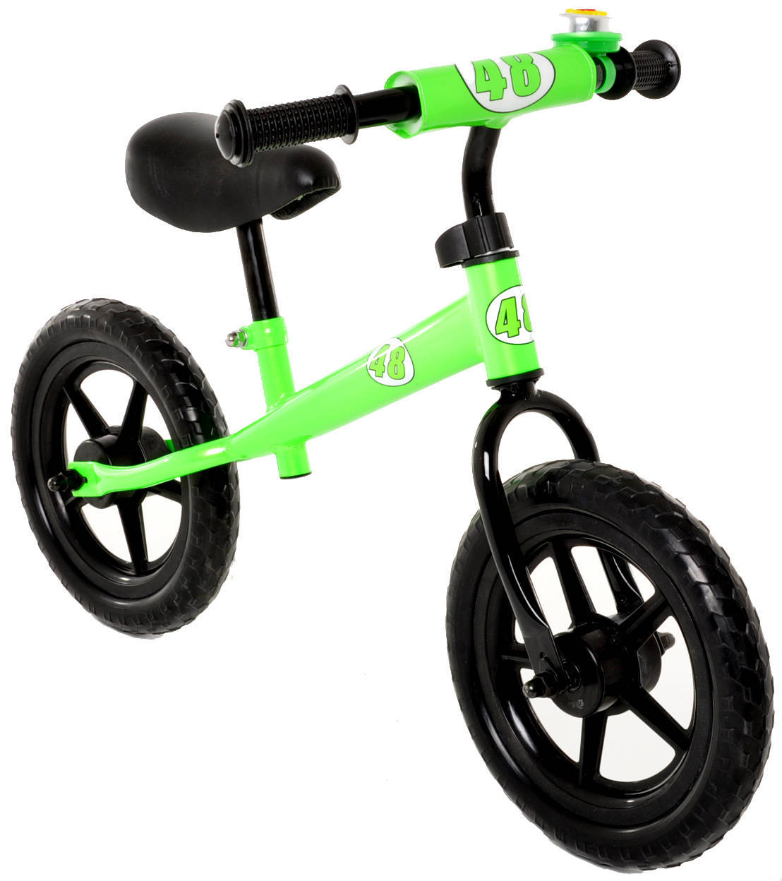 vilano 2 in 1 balance bike kids pedal bicycle