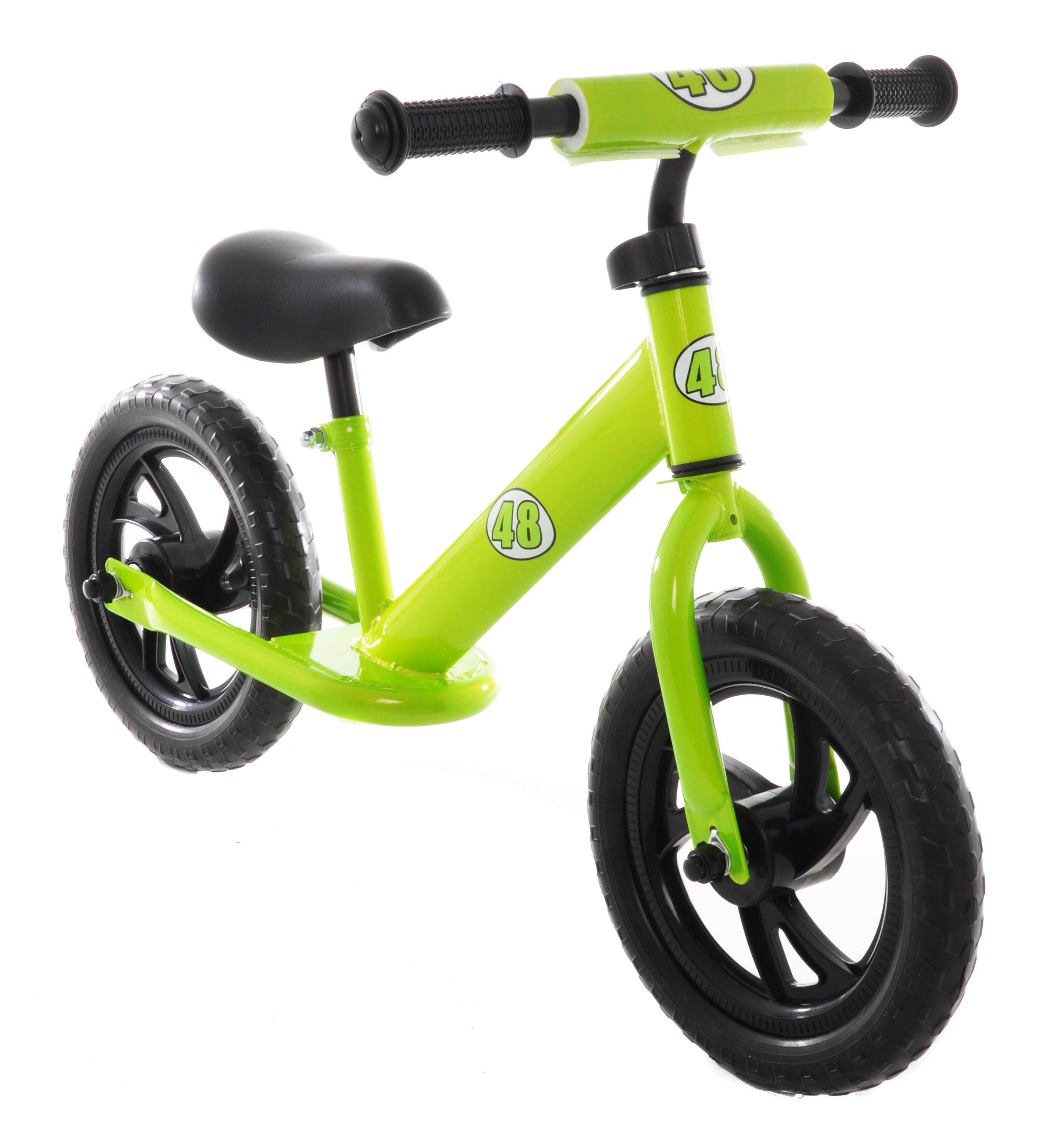 kids push bike