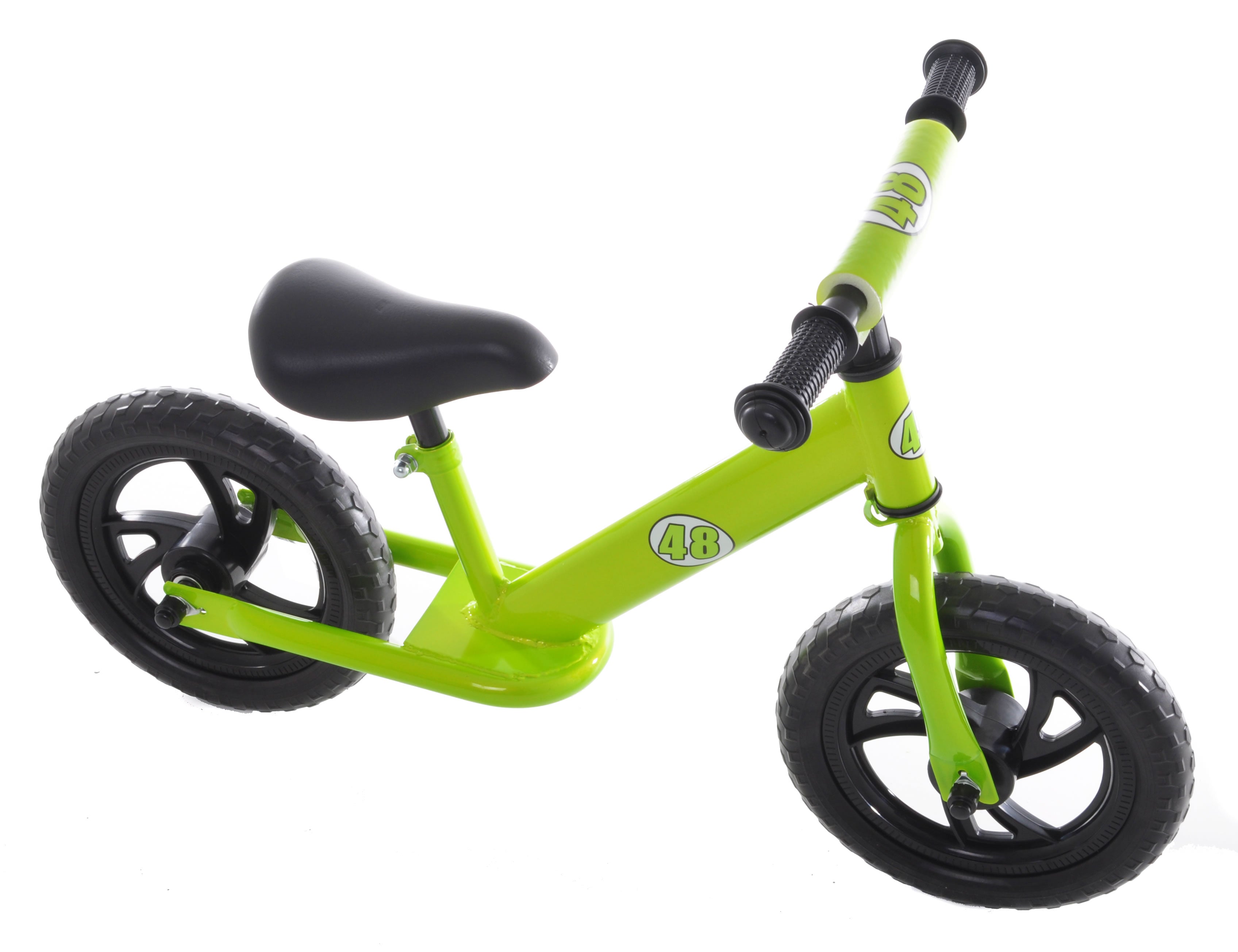 childrens push bike