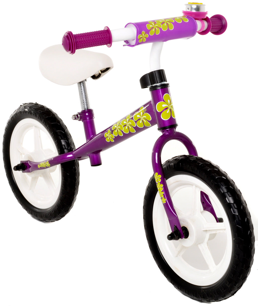 vilano 2 in 1 balance bike kids pedal bicycle