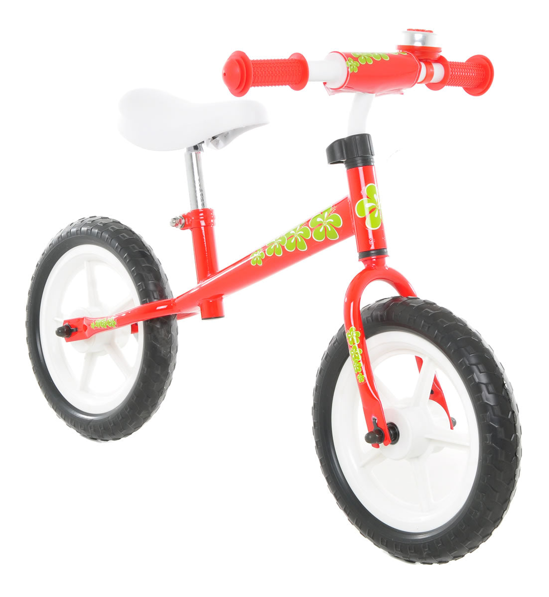 balance and pedal bike