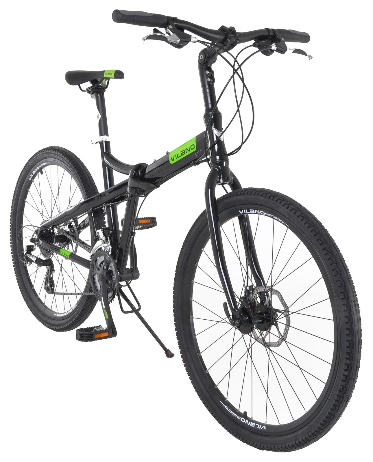 vilano 26 mountain bike