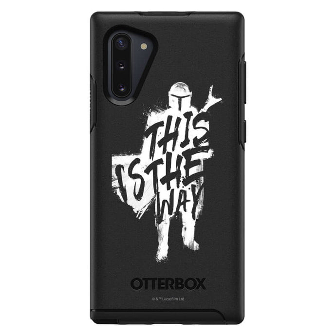 Galaxy Symmetry Series Case: This is the Way
