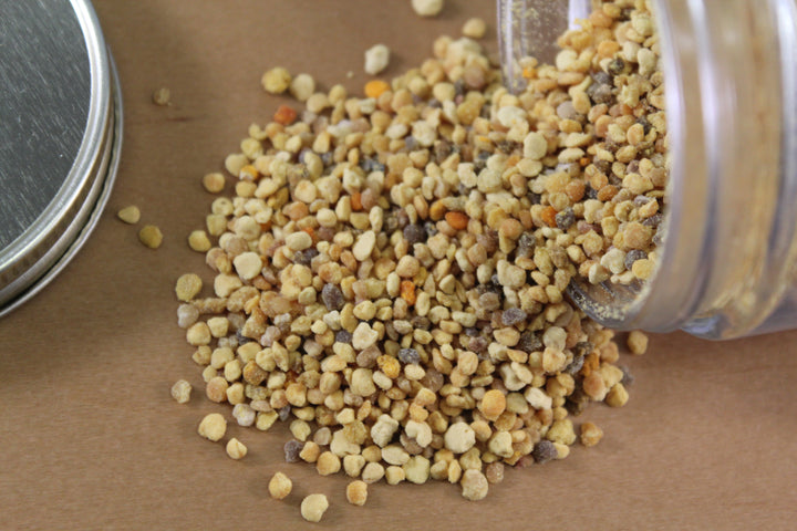 zxt gold bee pollen for sale