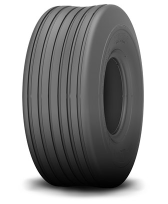 Kenda K401 Ribbed Turf Tread Mower Tyre