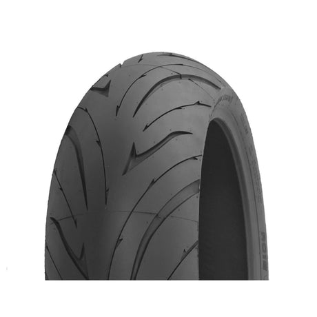 190/50ZR17 R011 Verge Shinko Rear Tyre