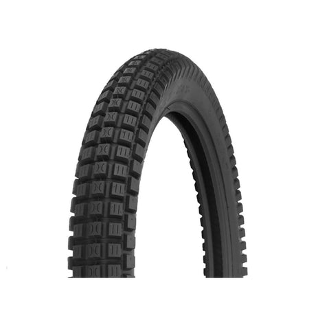 190/50ZR17 R003A Hook-Up Pro Shinko Drag Tyre