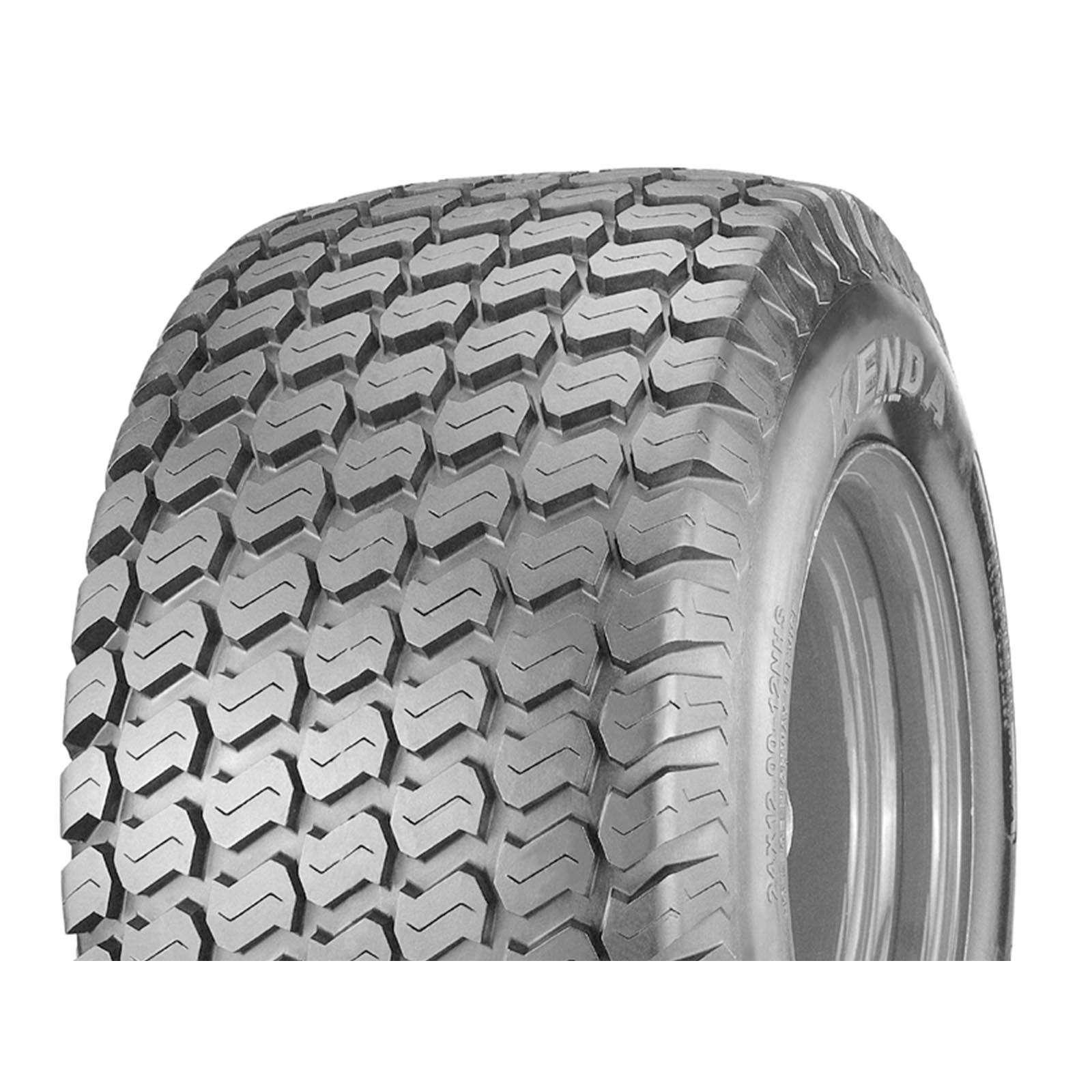 23x10.5-12 Kenda K502 Terra Trac Traction | Mower Tyre – GEO Tyres