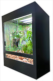 Our NEW Chameleon Academy arboreal enclosures