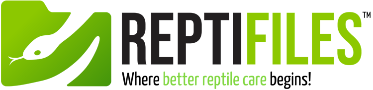 ReptiFiles are the leaders in Reptile Care Sheets