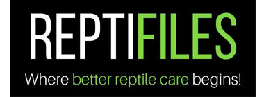 ReptiFiles - Where Better Reptile Care Begins
