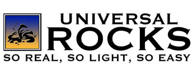 Universal Rocks