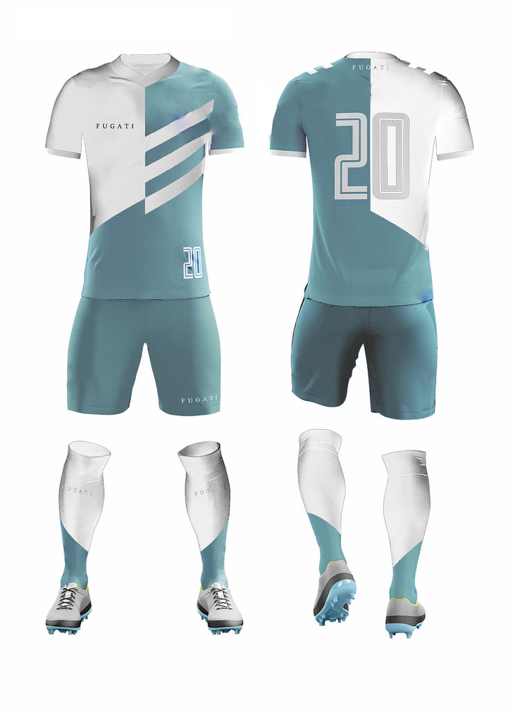 Fugati Leisurewear & Football Kits – Fugati Sportswear