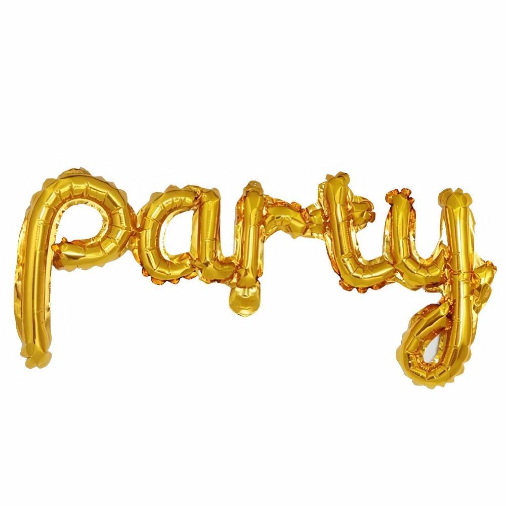 Party ballon (40CM) – PartyPro.nl