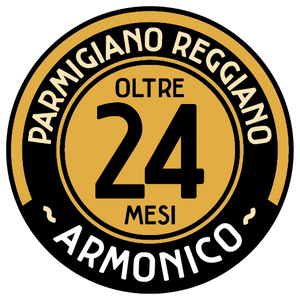 Parmigiano Reggiano 24 månader