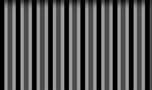 3M Shutie Black SH2BKST : Stripe/Line Style Window Film Window Film