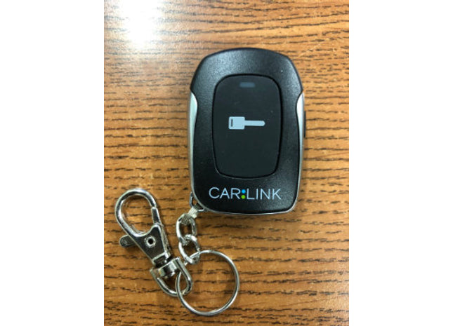 VOXX Code Alarm ASCLBTLR CARLINK BLUETOOTH BT 2-Way 1-Mile Range Remote  Start